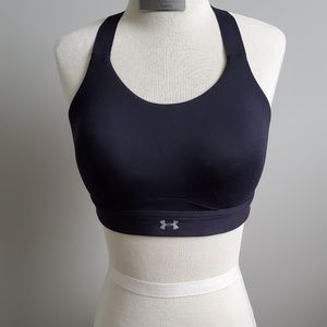 Under Armour High Impact Bra